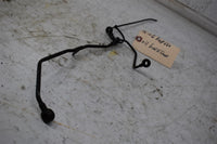 2005 Yamaha Raptor 660 Hard Oil Lines 3YF-13161-00-00