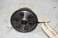 2005 Yamaha Raptor 660 Flywheel 5LP-81450-10-00