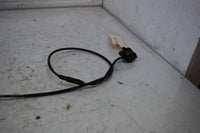 2005 Yamaha Raptor 660 Reverse Switch 5LP-26150-10-00