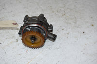 2005 Yamaha Raptor 660 Water Pump 5LP-12420-00-00