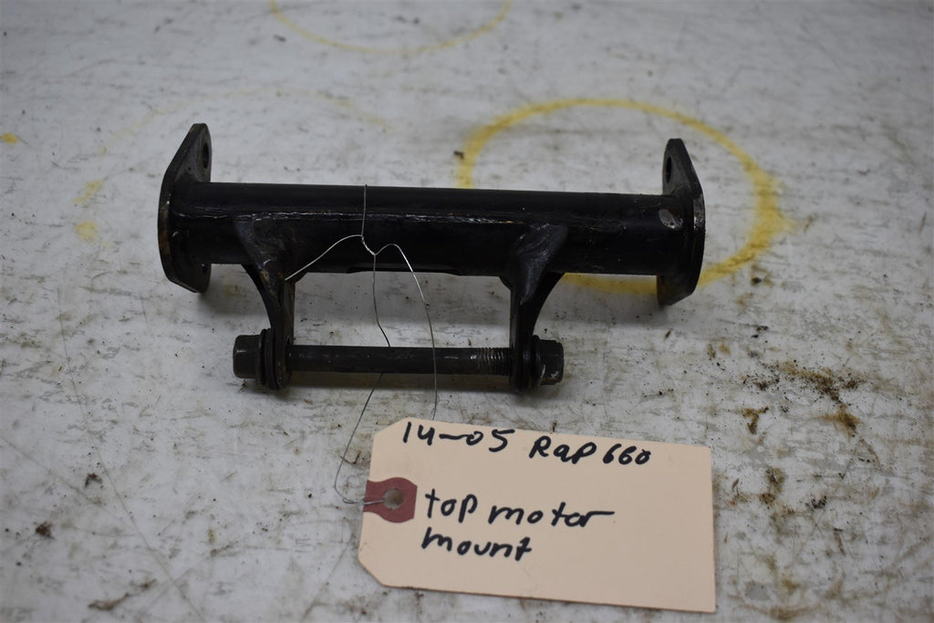 2005 Yamaha Raptor 660 Top Motor Mount 5LP-21315-10-00