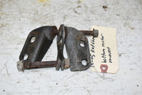 2005 Yamaha Raptor 660 Bottom Motor Mounts