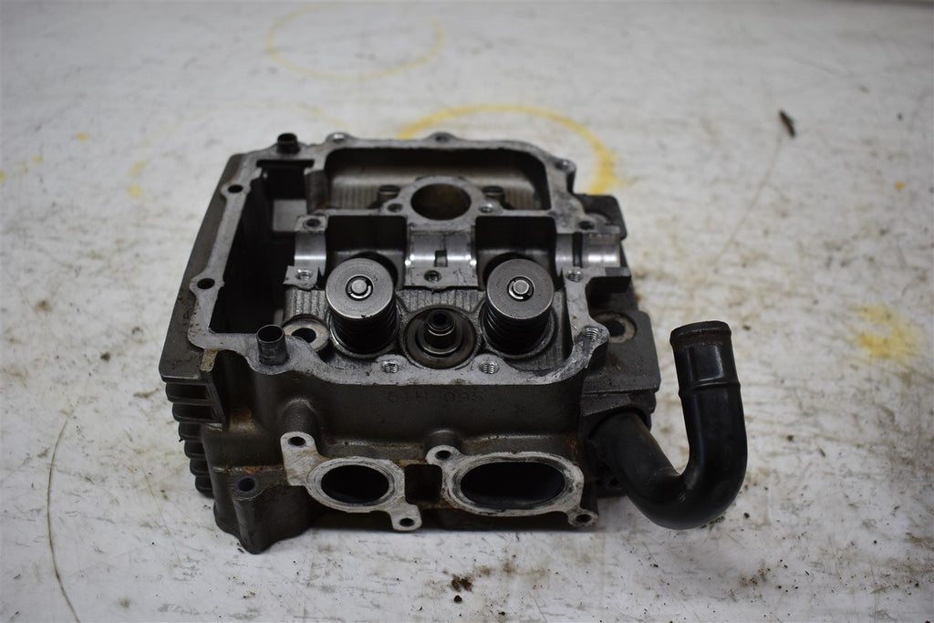 2005 Yamaha Raptor 660 Cylinder Head CORE 5LP-11101-02-00