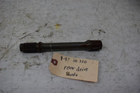 1997 Yamaha Big Bear 350 Rear Drive Shaft 2HR-46172-01-00