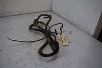 1997 Yamaha Big Bear 350 Front Brake Lines 4SH-25882-00-00