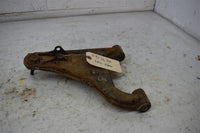 1997 Yamaha Big Bear 350 Left Front Upper A - Arm 2HR-23540-10-00