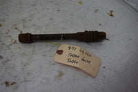 1997 Yamaha Big Bear 350 Front Drive Shaft