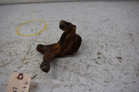 1997 Yamaha Big Bear 350 Left Front Knuckle 3HN-23501-01-00