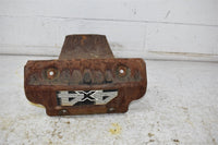 1997 Yamaha Big Bear 350 Front Skid Plate 2HR-2147A-00-00