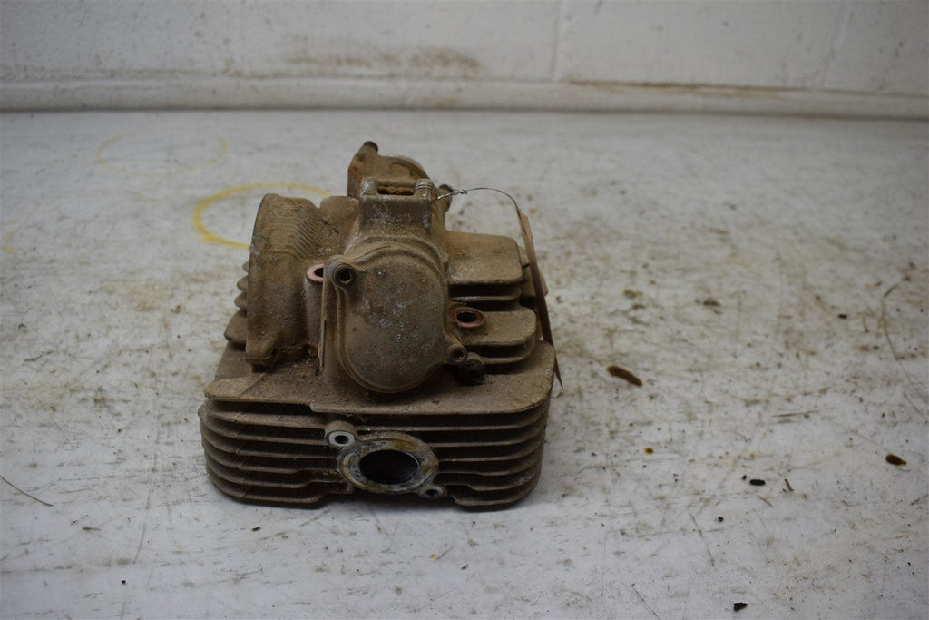 1997 Yamaha Big Bear 350 Cylinder Head 1YW-11101-01-00