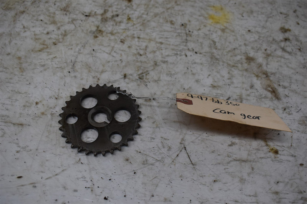 1997 Yamaha Big Bear 350 Cam Gear 3HN-12176-00-00