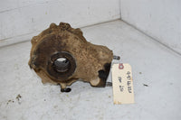 1997 Yamaha Big Bear 350 Rear Differential / Diff 4GB-46101-03-00