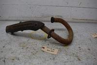 1997 Yamaha Big Bear 350  Header Pipe Exhaust 1YW-14611-02-00