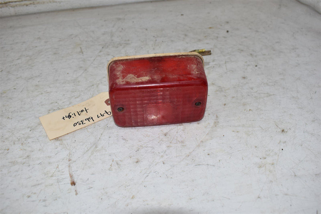 1997 Yamaha Big Bear 350 Tail Light 52H-84710-00-00