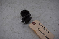 1997 Yamaha Big Bear 350 Starter Gears 1UY-15512-00-00