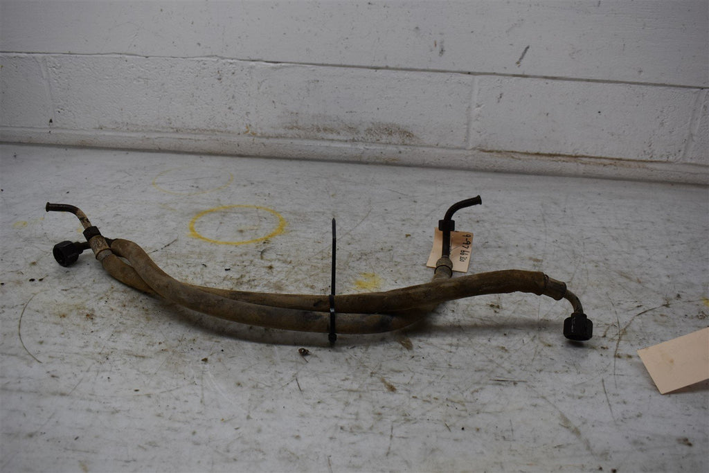 1997 Yamaha Big Bear 350 Oil Lines 4SH-13464-00-00