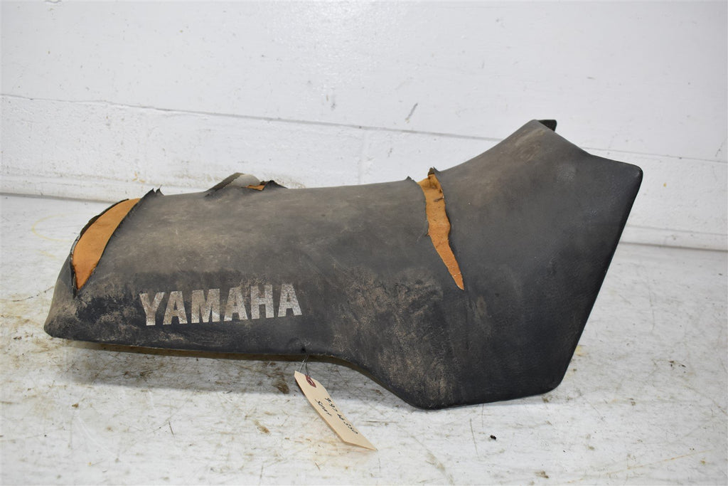 1997 Yamaha Big Bear 350 Seat 3HN-24710-41-00