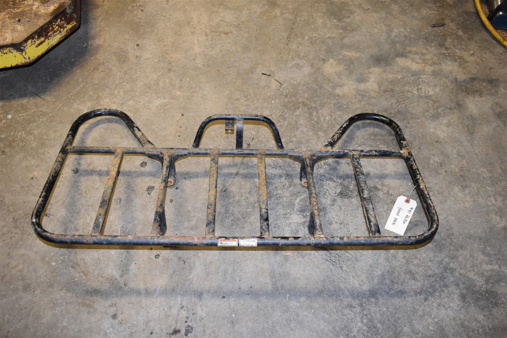 1997 Yamaha Big Bear 350 Front Rack 4SH-24841-00-00