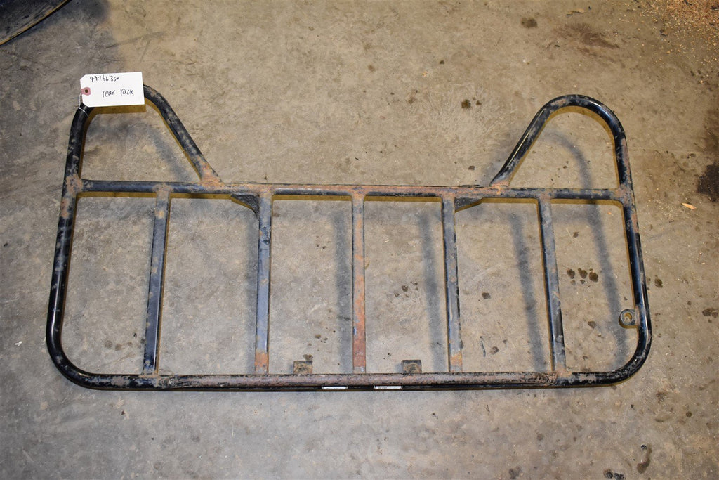 1997 Yamaha Big Bear 350 Rear Rack 4SH-24842-00-00