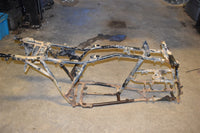1997 Yamaha Big Bear 350 Frame / Chassis 4UH-21110-00-33