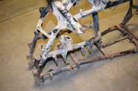 1997 Yamaha Big Bear 350 Frame / Chassis 4UH-21110-00-33