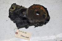 2002 Yamaha Big Bear 400  Stator Cover 4WU-15411-01-00