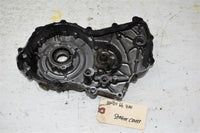 2002 Yamaha Big Bear 400  Stator Cover 4WU-15411-01-00