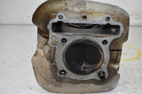 2002 Yamaha Big Bear 400 Cylinder Head 5FU-11110-00-00