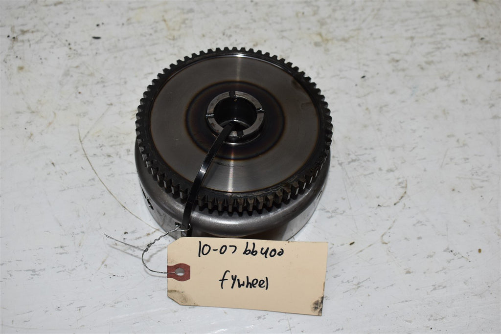 2002 Yamaha Big Bear 400 Flywheel 4KB-85550-11-00