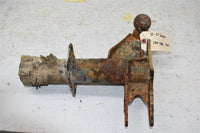 2002 Yamaha Big Bear 400 Rear Axle Tube 5FU-G6540-00-00