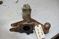 2002 Yamaha Big Bear 400 Rear Axle Tube 5FU-G6540-00-00