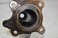 2002 Yamaha Big Bear 400 Rear Axle Tube 5FU-G6540-00-00