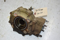 2002 Yamaha Big Bear 400 Rear Differential / Diff 5FU-G6101-00-00