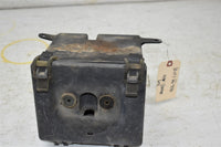 2002 Yamaha Big Bear 400 Rear Storage Box 4XE-F160A-01-00