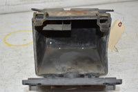2002 Yamaha Big Bear 400 Rear Storage Box 4XE-F160A-01-00