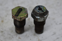 2002 Yamaha Big Bear 400 Swingarm Bolts 9581P-12025-00