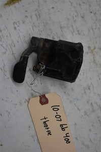 2002 Yamaha Big Bear 400 Throttle 1NV-2625G-01-00