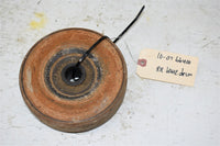 2002 Yamaha Big Bear 400 Rear Brake Drum 5FU-F531E-00-00