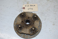 2002 Yamaha Big Bear 400  Left Front Wheel Hub 4KB-25111-02-00