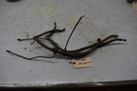 2002 Yamaha Big Bear 400 Front Brake Lines 5FU-F5871-00-00