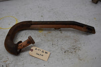 2002 Yamaha Big Bear 400 Header Pipe 5FU-E4611-00-00