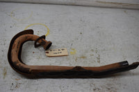 2002 Yamaha Big Bear 400 Header Pipe 5FU-E4611-00-00