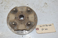2002 Yamaha Big Bear 400 Right Front Wheel Hub 4KB-25111-02-00