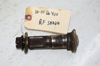 2002 Yamaha Big Bear 400 Right Front Spindle 4UH-25181-00-00