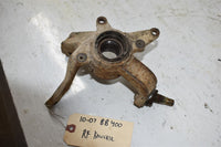 2002 Yamaha Big Bear 400 Right Front Knuckle 5FU-F3502-00-00