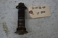 2002 Yamaha Big Bear 400 Left Front Spindle 4UH-25181-00-00