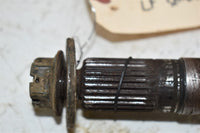 2002 Yamaha Big Bear 400 Left Front Spindle 4UH-25181-00-00