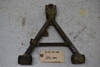 2002 Yamaha Big Bear 400 Right Front Lower A - Arm 5FU-F358A-00-00