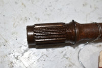 2002 Yamaha Big Bear 400  Rear Drive Shaft 5FU-G6172-10-00