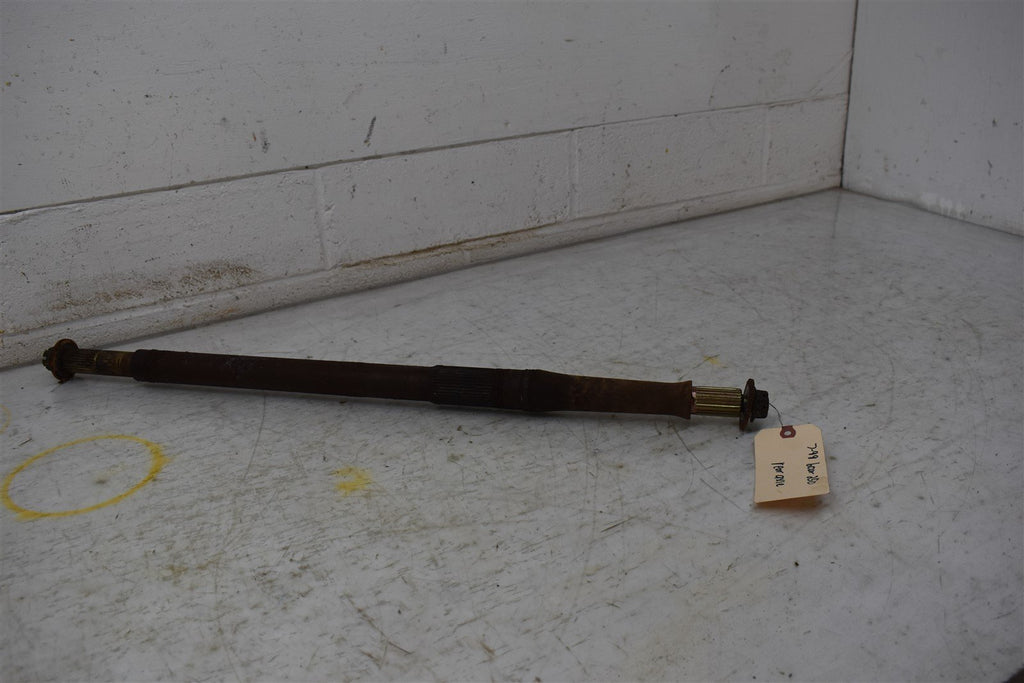 1999 Yamaha Bear Tracker 250 Rear Axle 4XE-F5381-00-00